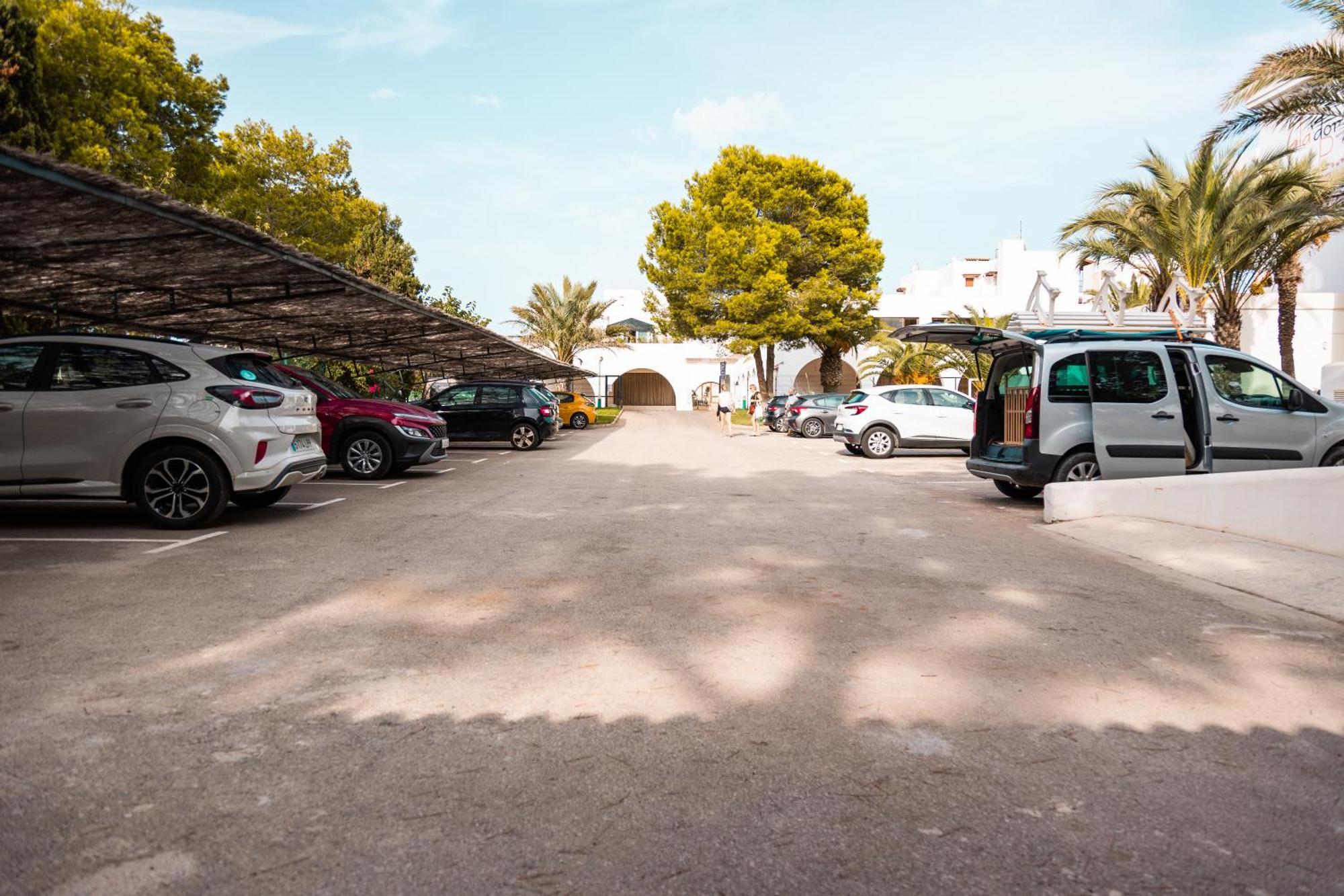 Apartamentos Cala D'Or Playa Exterior photo