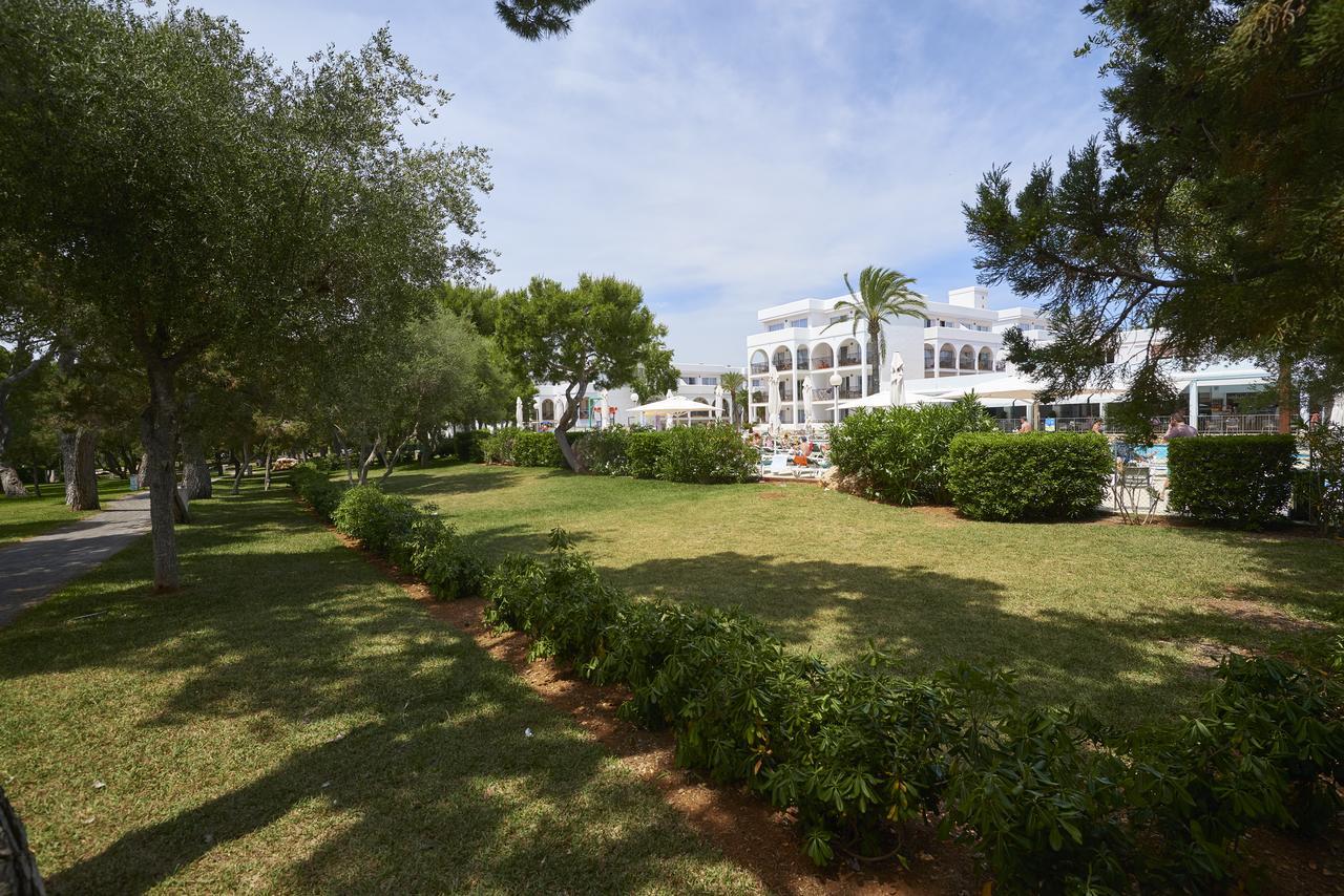 Apartamentos Cala D'Or Playa Exterior photo